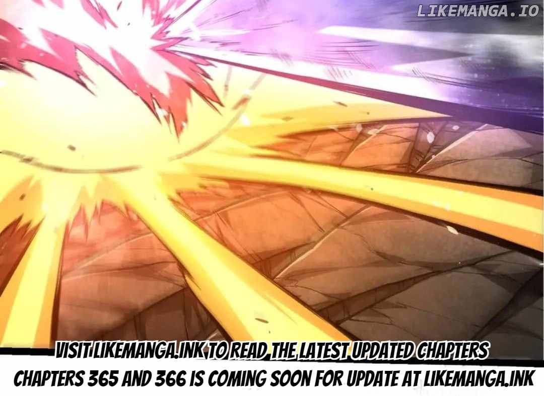 Evolution Begins With A Big Tree Chapter 364 45
